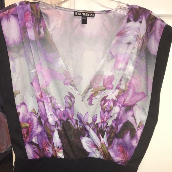 EXPRESS Dress - Picture 3 of 6